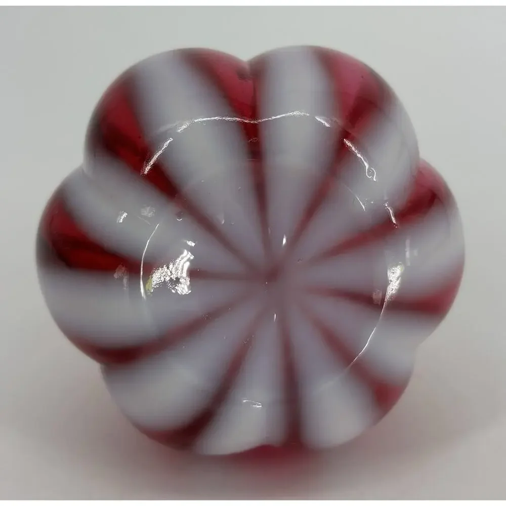 Fenton beautiful example